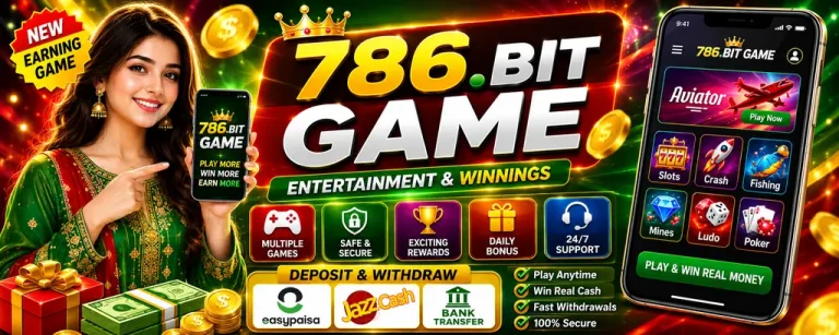 786bet game